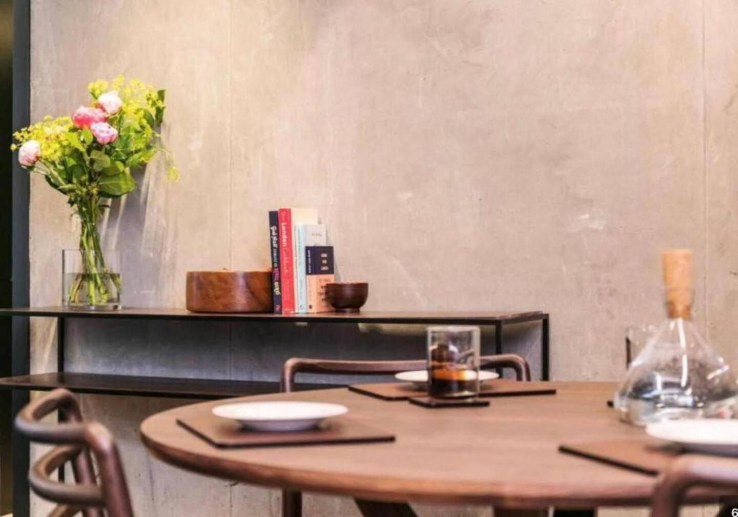 Apartamento Niru Experience Hidden Gem In Chelsea 2Bd 2Ba Londres Exterior foto