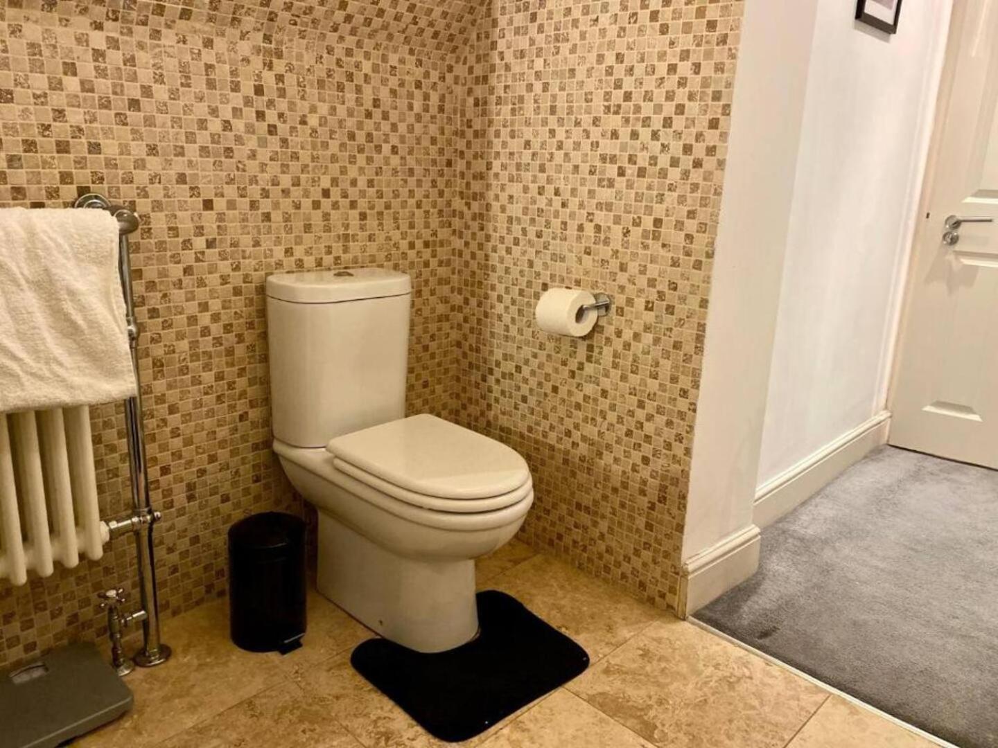 Apartamento Niru Experience Hidden Gem In Chelsea 2Bd 2Ba Londres Exterior foto